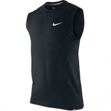 Футболка мужская Nike 410539-010 AD SLEEVELESS SS TEE